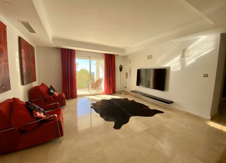 Resale - House - Townhouse - Marbella - Elviria