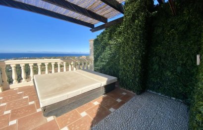 Resale - House - Townhouse - Marbella - Elviria