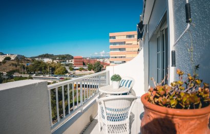 Resale - Apartment - Penthouse - Fuengirola - Fuengirola Centro