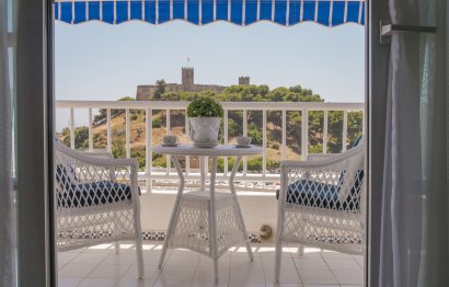 Reventa - Apartment - Penthouse - Fuengirola - Fuengirola Centro