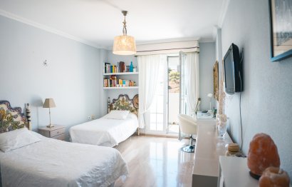 Reventa - Apartment - Penthouse - Fuengirola - Fuengirola Centro