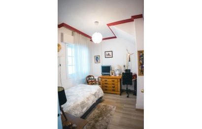 Resale - Apartment - Penthouse - Fuengirola - Fuengirola Centro