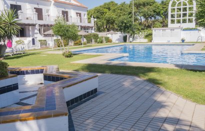 Resale - Apartment - Penthouse - Fuengirola - Fuengirola Centro