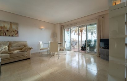 Resale - Apartment - Middle Floor Apartment - Fuengirola - Fuengirola Centro