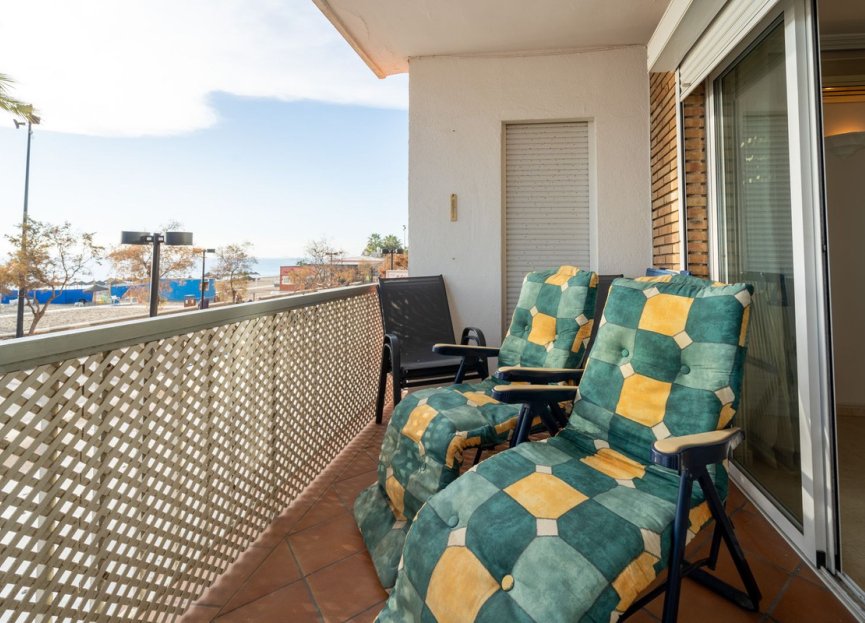 Resale - Apartment - Middle Floor Apartment - Fuengirola - Fuengirola Centro