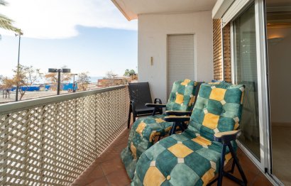 Resale - Apartment - Middle Floor Apartment - Fuengirola - Fuengirola Centro