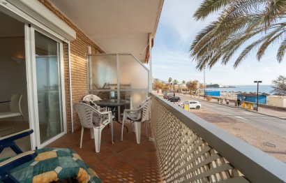 Resale - Apartment - Middle Floor Apartment - Fuengirola - Fuengirola Centro