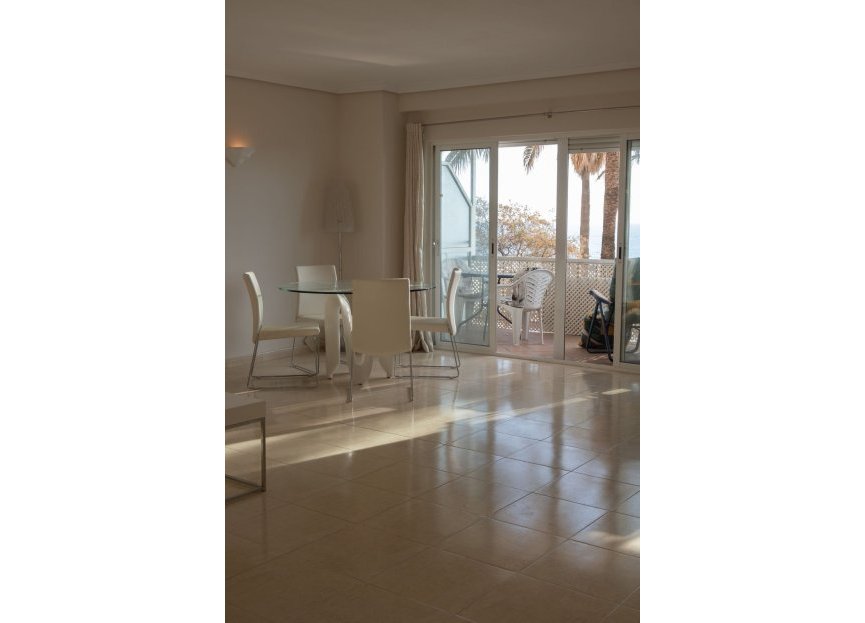 Resale - Apartment - Middle Floor Apartment - Fuengirola - Fuengirola Centro