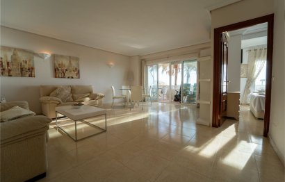 Resale - Apartment - Middle Floor Apartment - Fuengirola - Fuengirola Centro