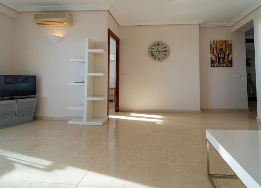 Resale - Apartment - Middle Floor Apartment - Fuengirola - Fuengirola Centro