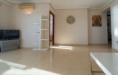 Resale - Apartment - Middle Floor Apartment - Fuengirola - Fuengirola Centro