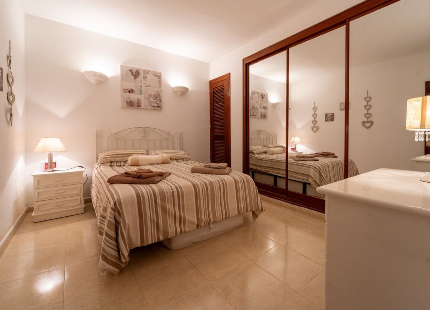 Resale - Apartment - Middle Floor Apartment - Fuengirola - Fuengirola Centro