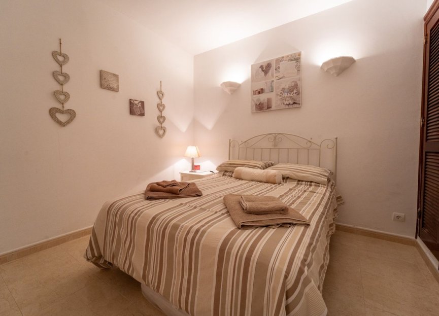 Resale - Apartment - Middle Floor Apartment - Fuengirola - Fuengirola Centro