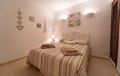 Resale - Apartment - Middle Floor Apartment - Fuengirola - Fuengirola Centro