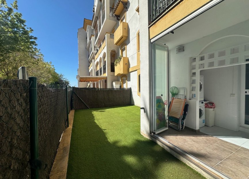 Resale - Apartment - Ground Floor Apartment - Marbella - Nagüeles