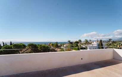 Reventa - House - Detached Villa - Marbella - Las Chapas