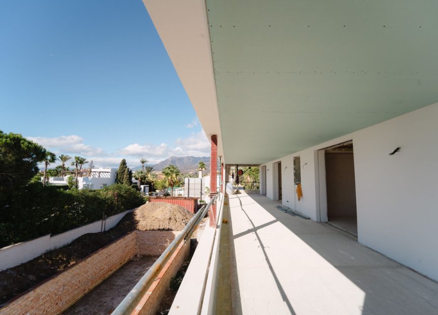 Resale - House - Detached Villa - Marbella - Las Chapas