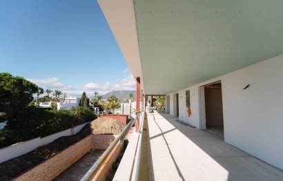 Resale - House - Detached Villa - Marbella - Las Chapas