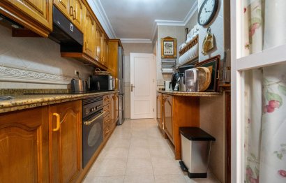 Reventa - House - Townhouse - Fuengirola - Torreblanca