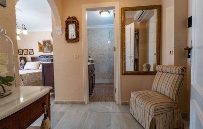 Reventa - House - Townhouse - Fuengirola - Torreblanca