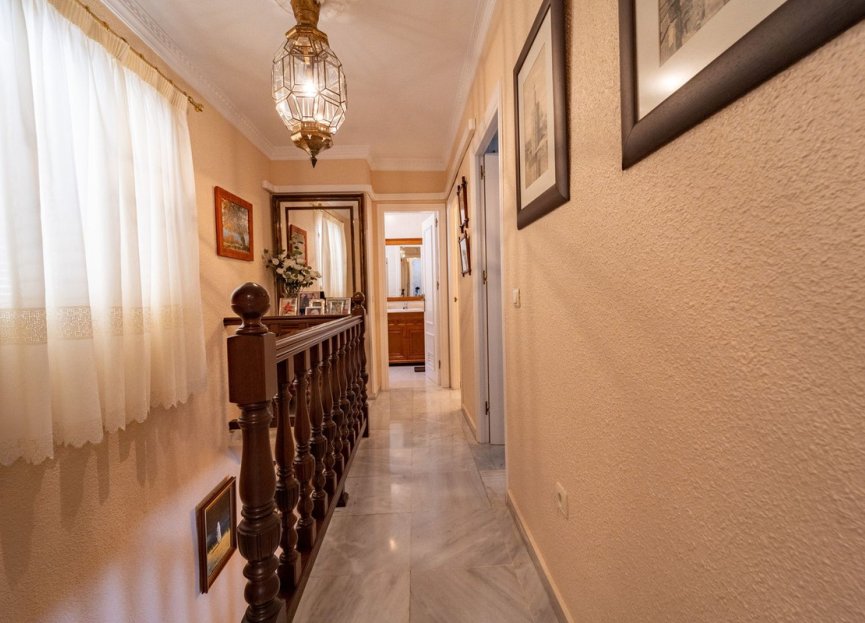 Resale - House - Townhouse - Fuengirola - Torreblanca