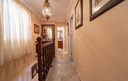 Reventa - House - Townhouse - Fuengirola - Torreblanca