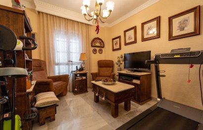 Reventa - House - Townhouse - Fuengirola - Torreblanca