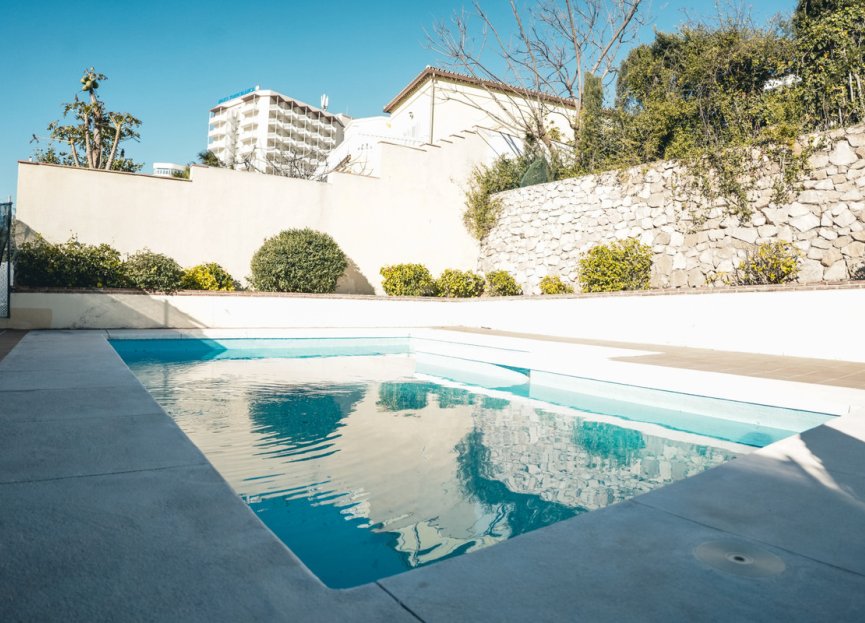 Reventa - House - Townhouse - Fuengirola - Torreblanca