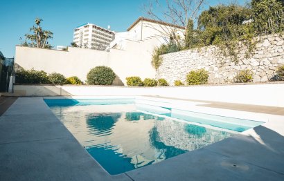 Resale - House - Townhouse - Fuengirola - Torreblanca