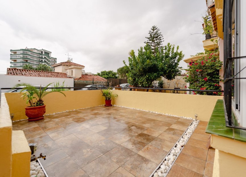 Resale - House - Townhouse - Fuengirola - Torreblanca