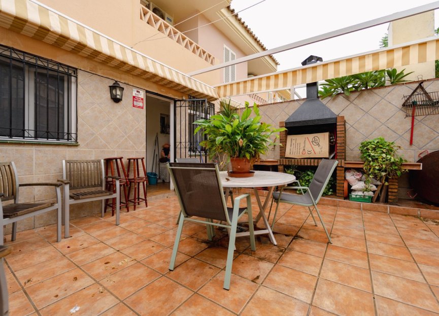 Resale - House - Townhouse - Fuengirola - Torreblanca