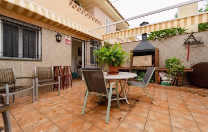 Resale - House - Townhouse - Fuengirola - Torreblanca