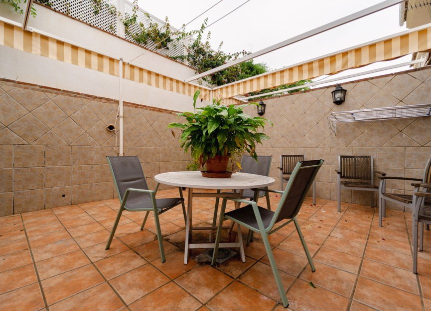 Resale - House - Townhouse - Fuengirola - Torreblanca