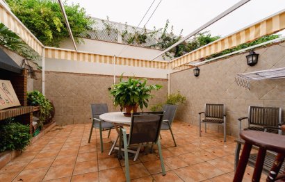 Resale - House - Townhouse - Fuengirola - Torreblanca