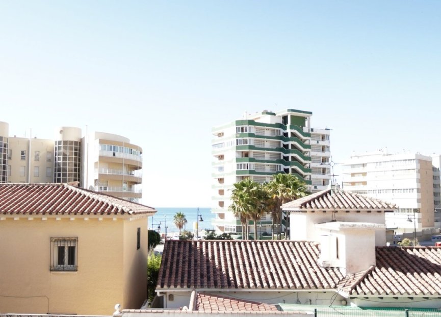 Resale - House - Townhouse - Fuengirola - Torreblanca