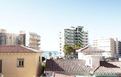 Resale - House - Townhouse - Fuengirola - Torreblanca