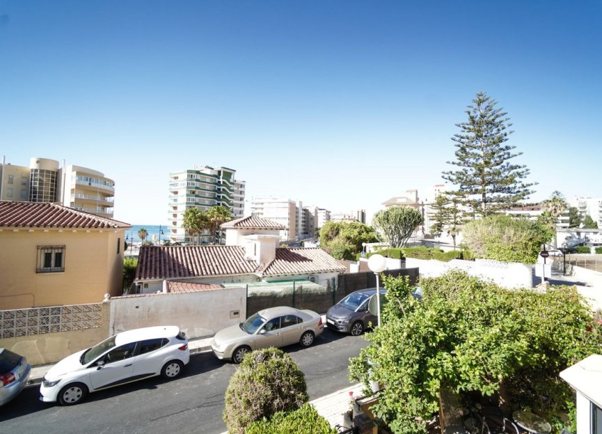 Resale - House - Townhouse - Fuengirola - Torreblanca