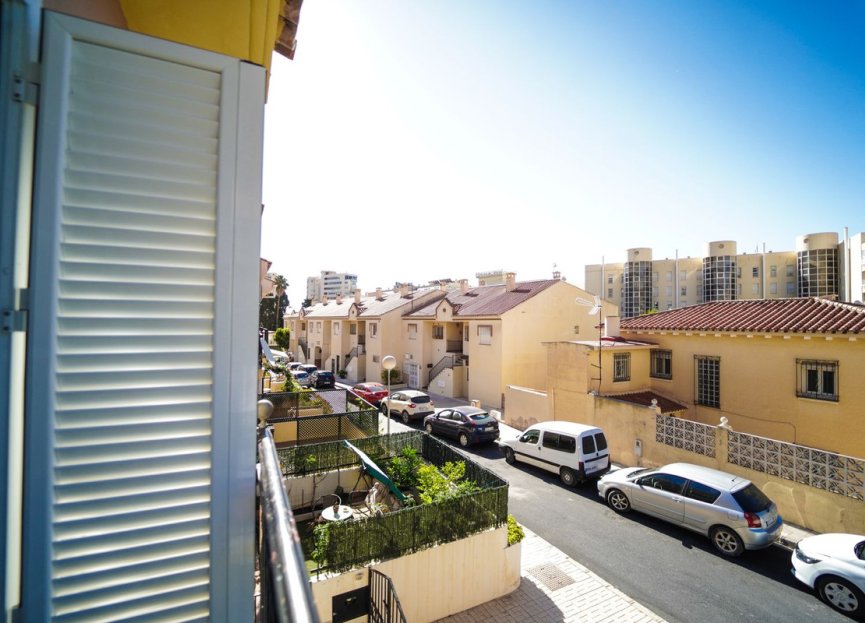 Resale - House - Townhouse - Fuengirola - Torreblanca