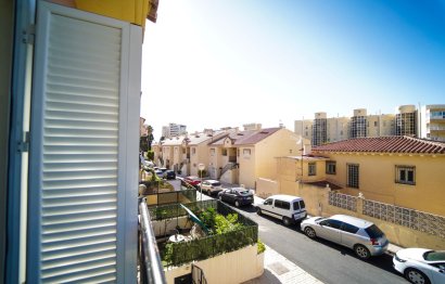 Resale - House - Townhouse - Fuengirola - Torreblanca