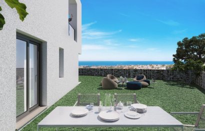 Resale - House - Semi-Detached House - Mijas - Riviera Del Sol