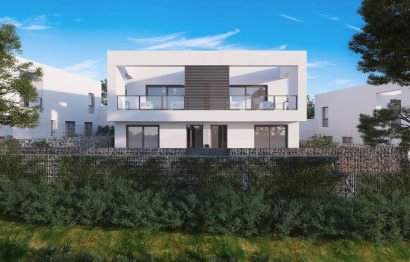 Resale - House - Semi-Detached House - Mijas - Riviera Del Sol