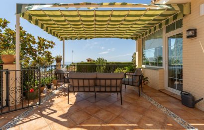 Reventa - House - Detached Villa - Benalmádena - Benalmadena Costa