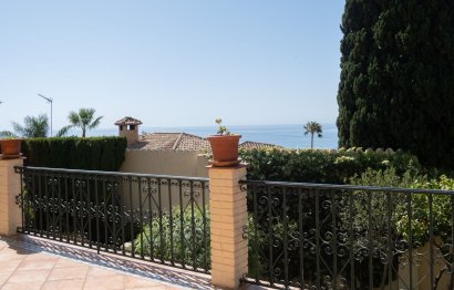 Reventa - House - Detached Villa - Benalmádena - Benalmadena Costa