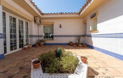 Reventa - House - Detached Villa - Benalmádena - Benalmadena Costa