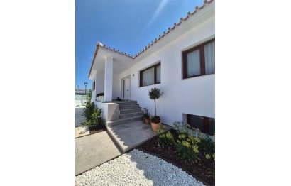 Reventa - House - Detached Villa - Mijas - La Cala De Mijas