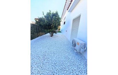 Reventa - House - Detached Villa - Mijas - La Cala De Mijas