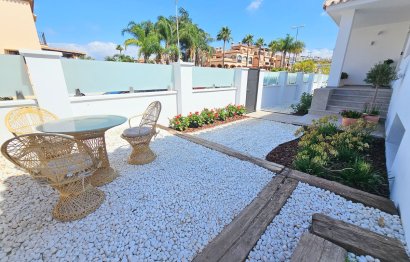 Reventa - House - Detached Villa - Mijas - La Cala De Mijas