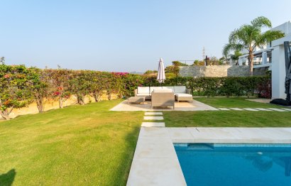 Reventa - House - Semi-Detached House - Marbella - Cabopino