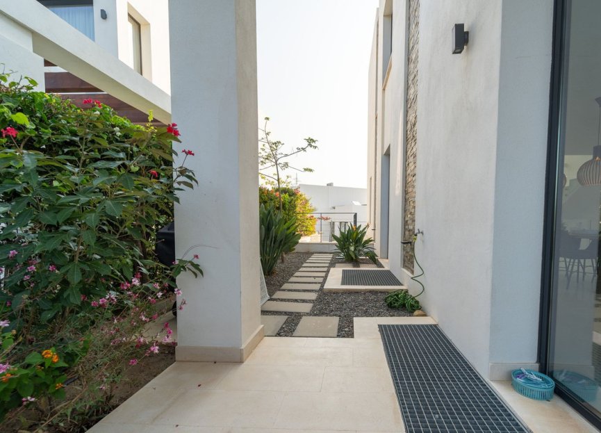 Resale - House - Semi-Detached House - Marbella - Cabopino