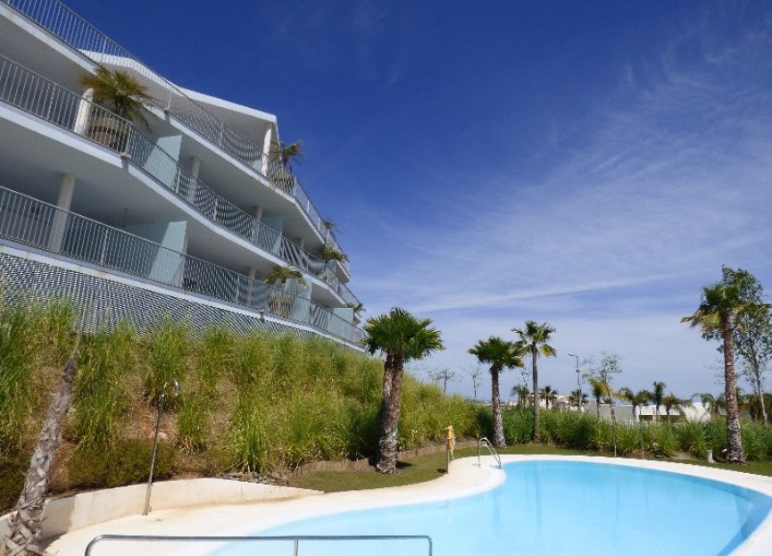 Resale - Apartment - Penthouse - Benalmádena - Benalmadena Costa